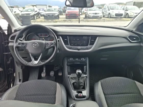 Opel Grandland X 1.6 D  NAVI  | Mobile.bg    11