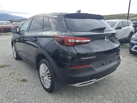 Opel Grandland X 1.6 D  NAVI  | Mobile.bg    3