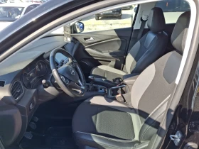 Opel Grandland X 1.6 TDI. NAVI | Mobile.bg    7