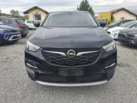 Opel Grandland X 1.6 D  NAVI  | Mobile.bg    5