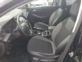 Opel Grandland X 1.6 D  NAVI  | Mobile.bg    9