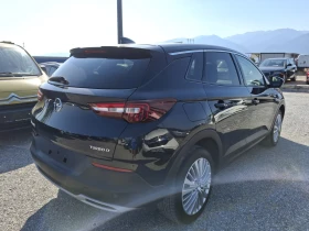 Opel Grandland X 1.6 TDI. NAVI | Mobile.bg    4