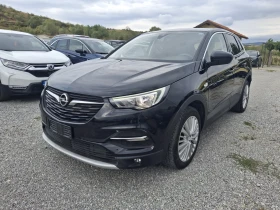 Opel Grandland X 1.6 D  NAVI  | Mobile.bg    2