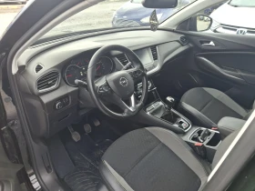 Opel Grandland X 1.6 D  NAVI  | Mobile.bg    7