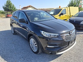 Opel Grandland X 1.6 TDI. NAVI | Mobile.bg    5