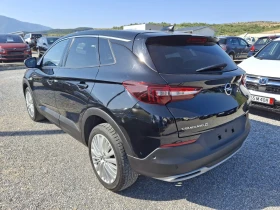 Opel Grandland X 1.6 TDI. NAVI | Mobile.bg    2