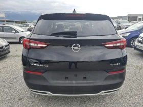 Opel Grandland X 1.6 D  NAVI  | Mobile.bg    6