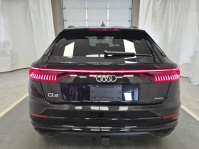 Audi Q8 * CARFAX * АВТО КРЕДИТ * ЦЕНА ДО БГ! - 65999 лв. - 31207677 5