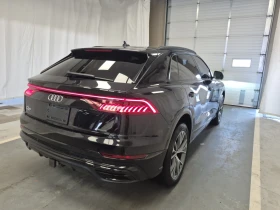 Audi Q8 * CARFAX * АВТО КРЕДИТ * ЦЕНА ДО БГ! - 65999 лв. - 31207677 6