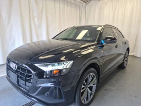 Audi Q8 * CARFAX * АВТО КРЕДИТ * ЦЕНА ДО БГ! - 65999 лв. - 31207677 3