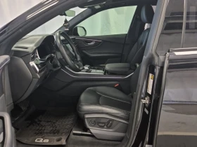 Audi Q8 * CARFAX * АВТО КРЕДИТ * ЦЕНА ДО БГ! - 65999 лв. - 31207677 8