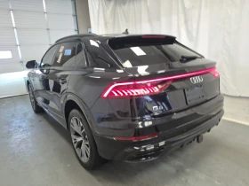 Audi Q8 * CARFAX * АВТО КРЕДИТ * ЦЕНА ДО БГ! - 65999 лв. - 31207677 4