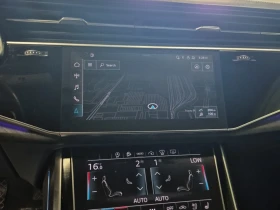 Audi Q8 * CARFAX * АВТО КРЕДИТ * ЦЕНА ДО БГ! - 65999 лв. - 31207677 12