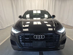 Audi Q8 * CARFAX * АВТО КРЕДИТ * ЦЕНА ДО БГ! - 65999 лв. - 31207677 2
