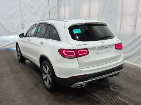 Mercedes-Benz GLC 300 AWD * CARFAX * АвтоКредит * Цена до България* - 48499 лв. - 94099529 4