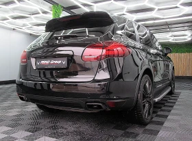 Обява за продажба на Porsche Cayenne PANORAMA/BOSE/BIXENON-8скорости/СОБСТВЕН ЛИЗИНГ ~34 000 лв. - изображение 5