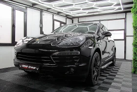 Porsche Cayenne PANORAMA/BOSE/BIXENON-8скорости/СОБСТВЕН ЛИЗИНГ