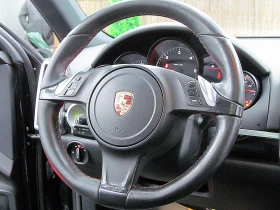 Porsche Cayenne PANORAMA/BOSE/BIXENON-8скорости/СОБСТВЕН ЛИЗИНГ - 34000 лв. / 17383.92 € - 95263759 15