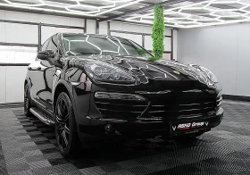 Обява за продажба на Porsche Cayenne PANORAMA/BOSE/BIXENON-8скорости/СОБСТВЕН ЛИЗИНГ ~34 000 лв. - изображение 2