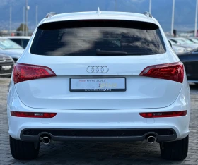 Обява за продажба на Audi Q5 S line* 3.0TDI* QUATTRO* LED* NAVI* TOP*  ~22 900 лв. - изображение 4