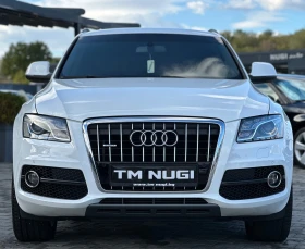 Обява за продажба на Audi Q5 S line* 3.0TDI* QUATTRO* LED* NAVI* TOP*  ~22 900 лв. - изображение 1