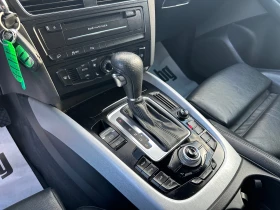 Audi Q5 S line* 3.0TDI* QUATTRO* LED* NAVI* TOP*  | Mobile.bg    14