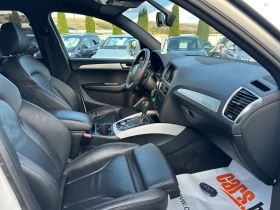 Обява за продажба на Audi Q5 S line* 3.0TDI* QUATTRO* LED* NAVI* TOP*  ~22 900 лв. - изображение 8