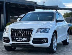 Обява за продажба на Audi Q5 S line* 3.0TDI* QUATTRO* LED* NAVI* TOP*  ~22 900 лв. - изображение 2