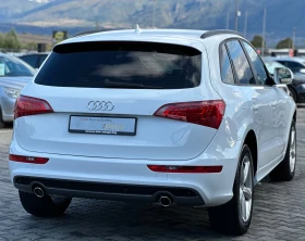 Обява за продажба на Audi Q5 S line* 3.0TDI* QUATTRO* LED* NAVI* TOP*  ~22 900 лв. - изображение 5