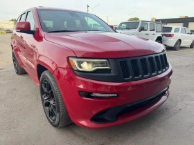 Jeep Grand cherokee SRT* ПОДГРЕВ* КАМЕРА* KEYLESS* М.ТОЧКА - 31500 лв. / 16105.69 € - 79466469 2
