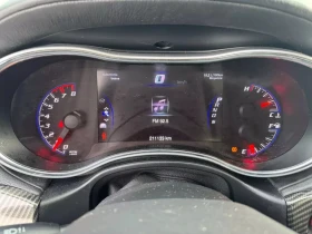 Jeep Grand cherokee SRT* ПОДГРЕВ* КАМЕРА* KEYLESS* М.ТОЧКА - 31500 лв. / 16105.69 € - 79466469 11