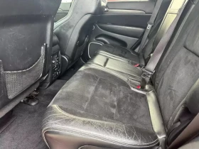 Jeep Grand cherokee SRT* ПОДГРЕВ* КАМЕРА* KEYLESS* М.ТОЧКА - 31500 лв. / 16105.69 € - 79466469 12