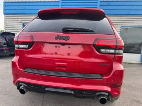 Jeep Grand cherokee SRT* ПОДГРЕВ* КАМЕРА* KEYLESS* М.ТОЧКА - 31500 лв. / 16105.69 € - 79466469 6