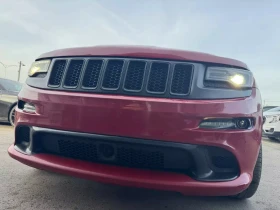 Jeep Grand cherokee SRT* ПОДГРЕВ* КАМЕРА* KEYLESS* М.ТОЧКА - 31500 лв. / 16105.69 € - 79466469 3
