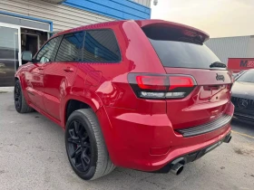 Jeep Grand cherokee SRT* ПОДГРЕВ* КАМЕРА* KEYLESS* М.ТОЧКА - 31500 лв. / 16105.69 € - 79466469 5