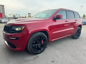 Jeep Grand cherokee SRT* ПОДГРЕВ* КАМЕРА* KEYLESS* М.ТОЧКА - 31500 лв. / 16105.69 € - 79466469 4