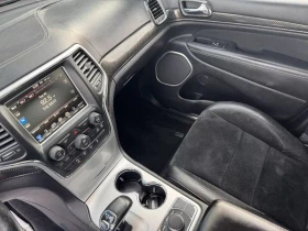 Jeep Grand cherokee SRT* ПОДГРЕВ* КАМЕРА* KEYLESS* М.ТОЧКА - 31500 лв. / 16105.69 € - 79466469 10