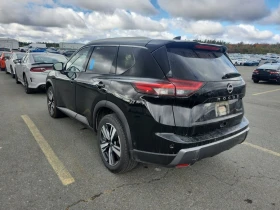 Nissan Rogue * SL * CARFAX *  - 45900 лв. / 23468.30 € - 24145837 4