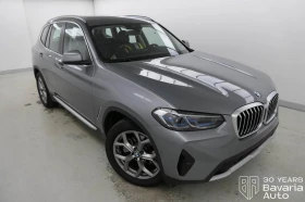 BMW X3 20d xDrive Steptronic - 86530 лв. / 44242.09 € - 20666671 4