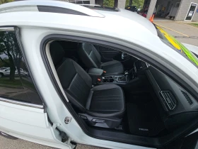VW Tiguan 4motion* Пано* 360* Кожа* Digital - 32500 лв. / 16616.99 € - 37268579 11