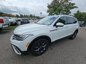 VW Tiguan 4motion* Пано* 360* Кожа* Digital - 32500 лв. / 16616.99 € - 37268579 2
