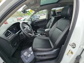 VW Tiguan 4motion* Пано* 360* Кожа* Digital - 32500 лв. / 16616.99 € - 37268579 7