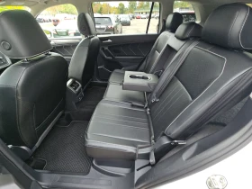 VW Tiguan 4motion* Пано* 360* Кожа* Digital - 32500 лв. / 16616.99 € - 37268579 12