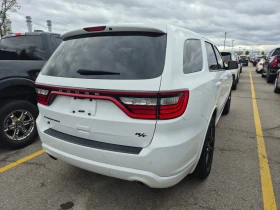 Dodge Durango RT * * CARFAX * *   * *  | Mobile.bg    2
