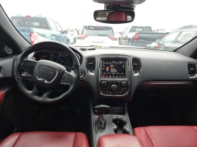 Dodge Durango RT * * CARFAX * *   * *  | Mobile.bg    5