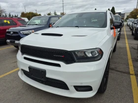 Dodge Durango RT * * CARFAX * * АВТО КРЕДИТ * * 