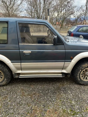 Mitsubishi Pajero | Mobile.bg    5