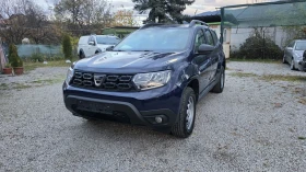 Dacia Duster 1.5dci evro6b