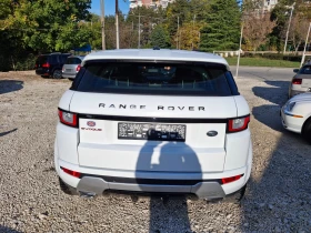 Land Rover Range Rover Evoque 2.0D R-DYNAMIC 4х4, снимка 7