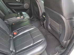 Land Rover Range Rover Evoque 2.0D R-DYNAMIC 4х4, снимка 15